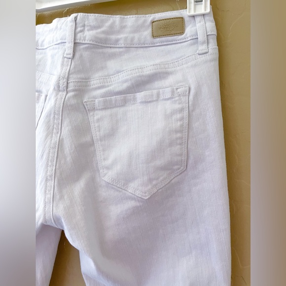 Sofia Vergara White Jeans - Picture 4 of 4